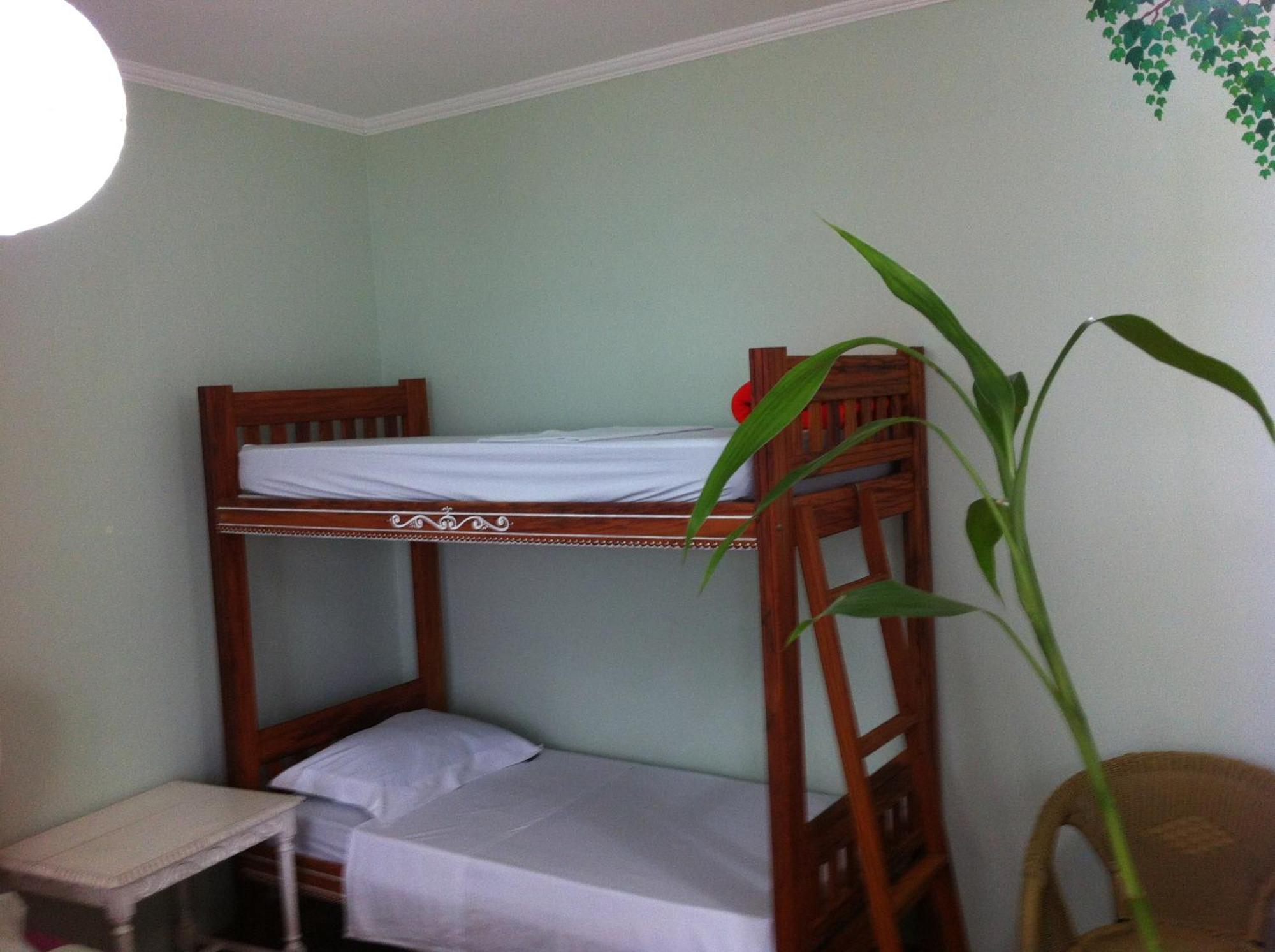 Zen Hostel Brasil - Hotel E Spa — Photos 1